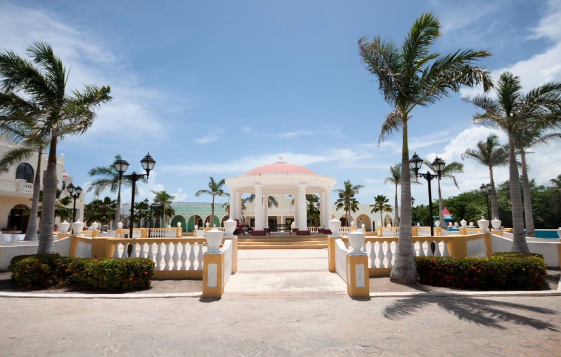 Luxury hotels in London