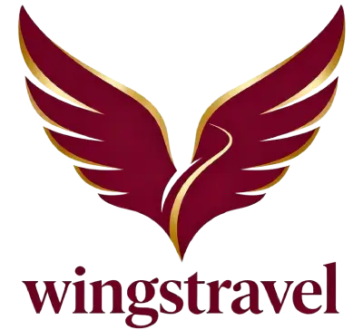 WingsTravel